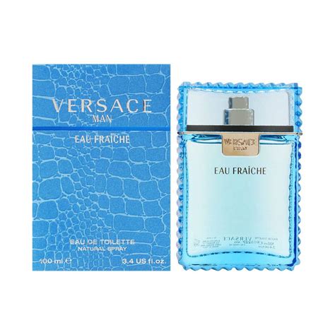 gianni versace fragrantica|perfume versace fraiche.